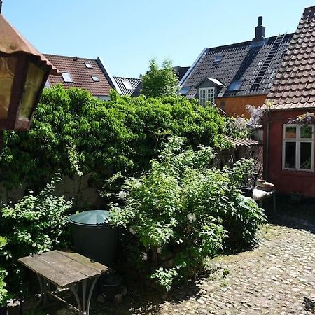 Quiet Room With A Lovely View Arhus Luaran gambar