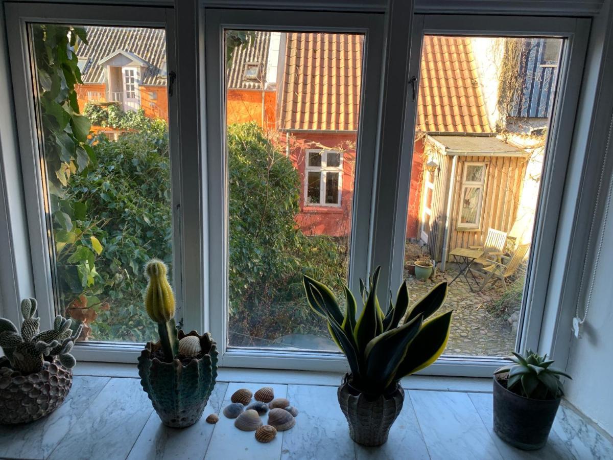 Quiet Room With A Lovely View Arhus Luaran gambar